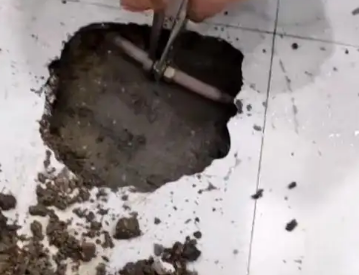 南乐卫生间漏水检测电话