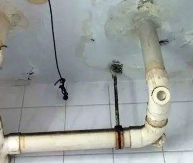 南乐卫生间漏水检测多少钱