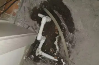 南乐卫生间漏水检测多少钱