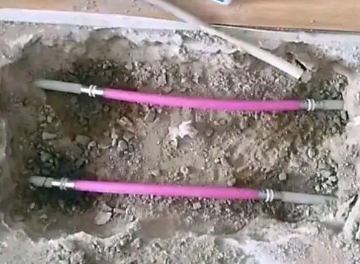 南乐卫生间测漏水多少钱
