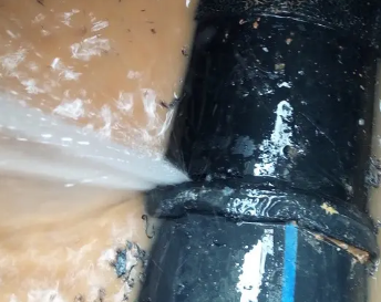 南乐漏水维修价格明细
