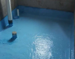 南乐卫生间防水哪家好