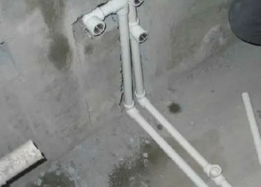 南乐查漏水多少钱