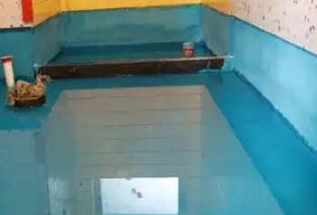 南乐卫生间防水多少钱