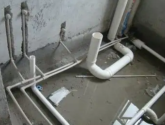 南乐水管维修多少钱