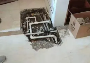 南乐查漏水多少钱