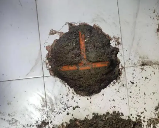 南乐查漏水多少钱