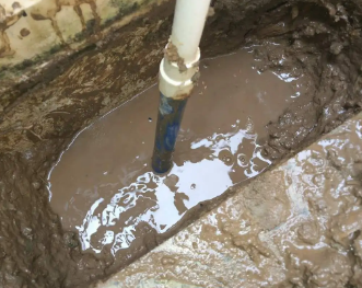 南乐卫生间漏水维修公司为您专业解答一下南乐查漏水的原因