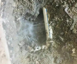 南乐查漏水哪家好
