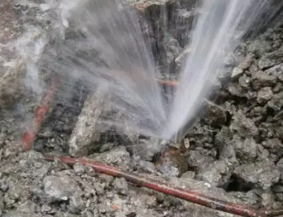 南乐水管维修多少钱