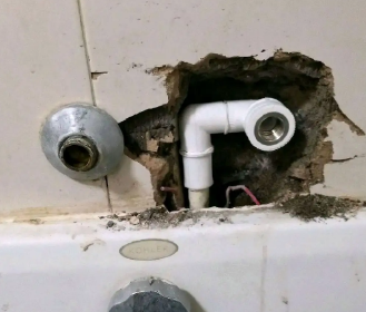 南乐卫生间漏水检测多少钱