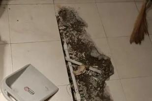 南乐卫生间漏水检测电话
